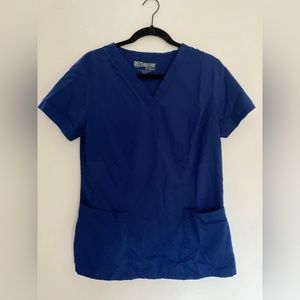 Grey’s anatomy scrub top
